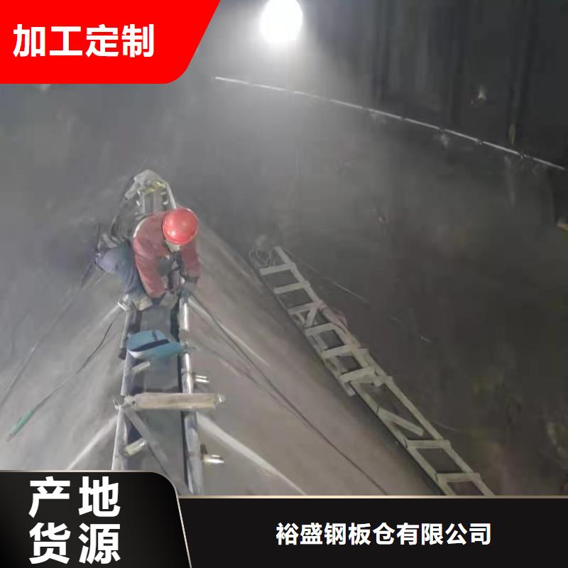大型钢板库现货销售