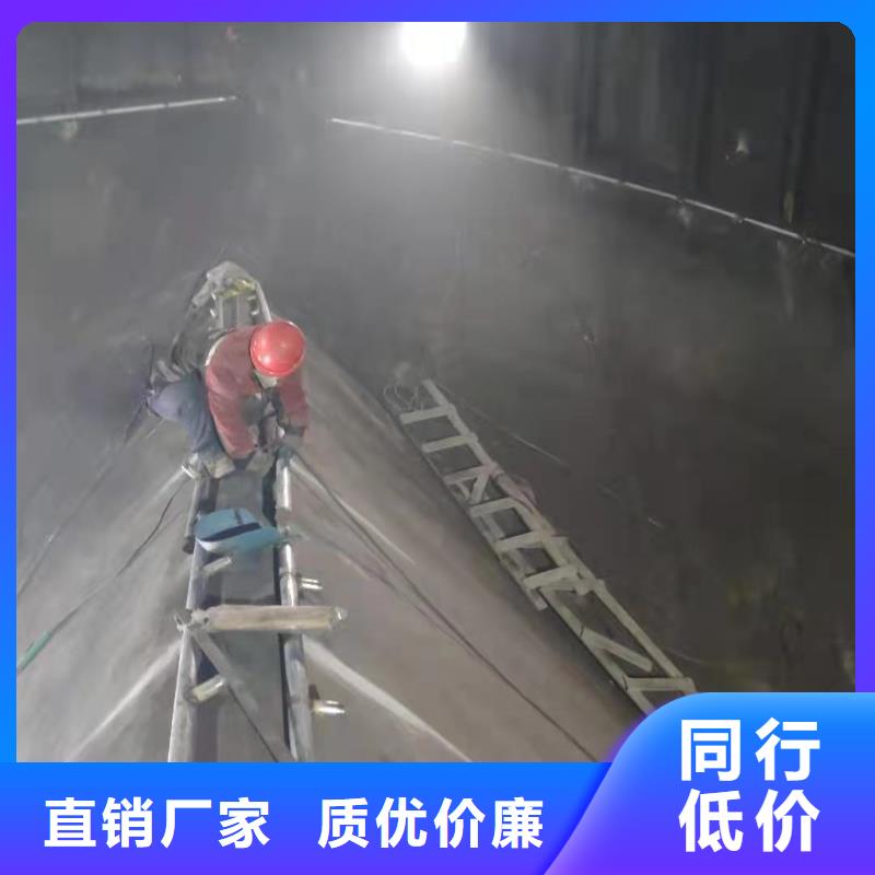 大直徑鋼板庫聊城廠家