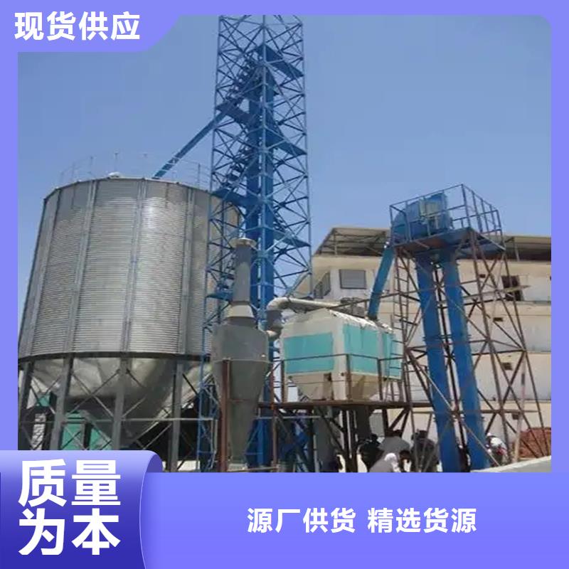 小麥立筒倉廠家，規(guī)格全