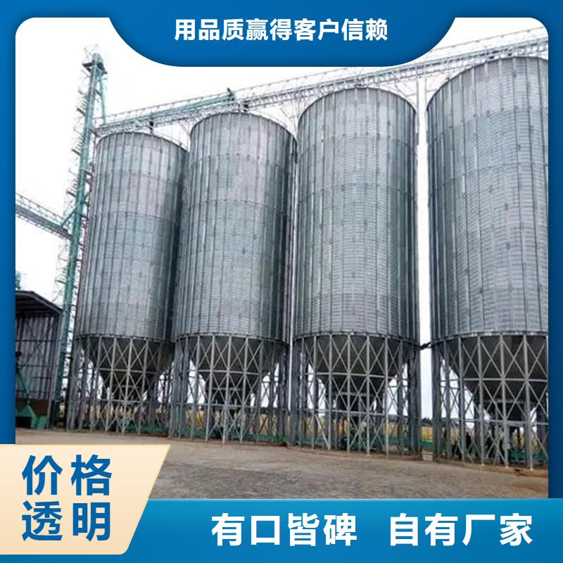 廠家直銷小麥立筒倉、可定制