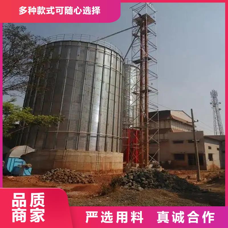 养殖设备料塔交货及时
