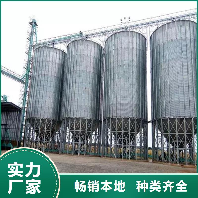 200噸玉米倉儲筒倉公司