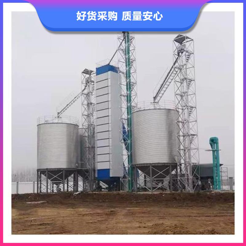 1000噸裝配式糧倉(cāng)糧食倉(cāng)量大價(jià)優(yōu)