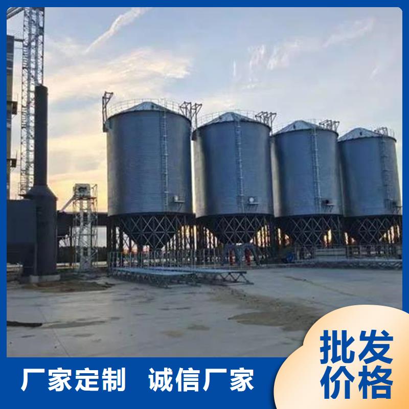 質(zhì)量可靠的大型立式糧食筒倉(cāng)廠商