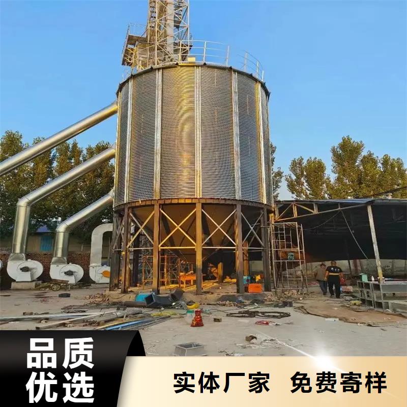 小麥立筒倉、小麥立筒倉廠家直銷-質(zhì)量保證