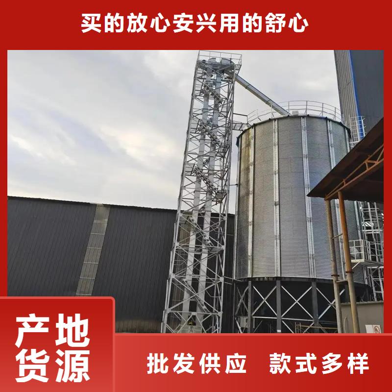 儲(chǔ)糧筒倉上門施工