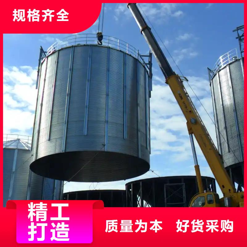 裝配式糧倉(cāng)立筒倉(cāng)大型廠家