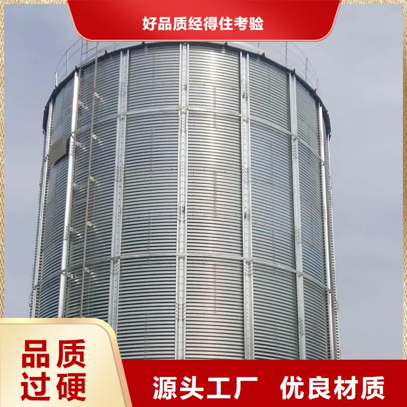值得信賴的飼料料塔經(jīng)銷商