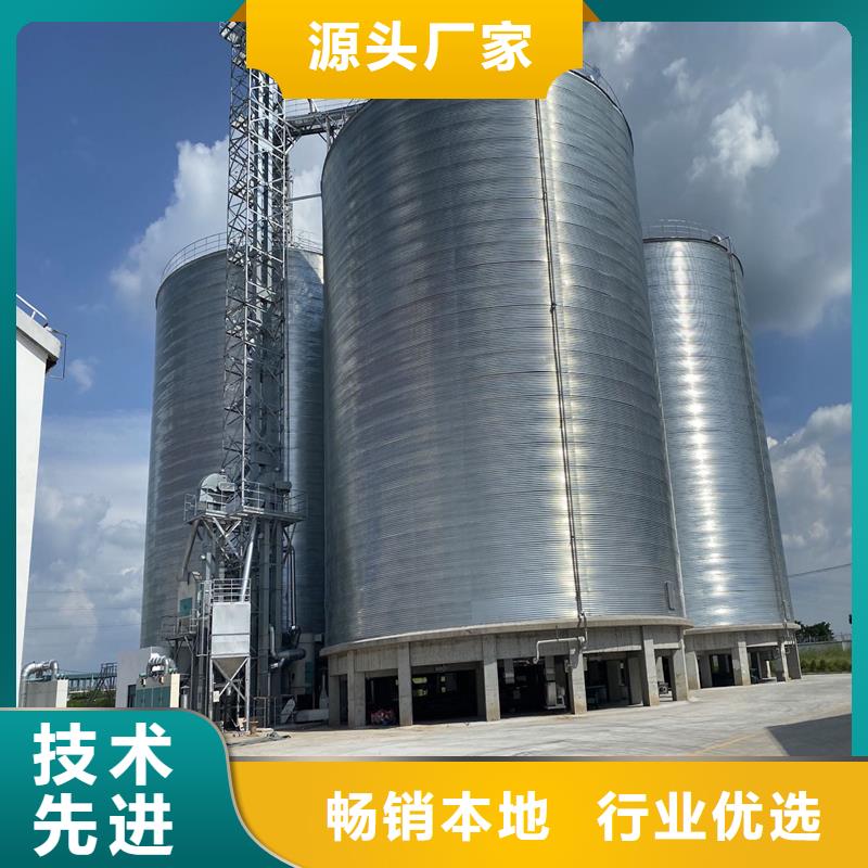 储粮筒仓安装价格