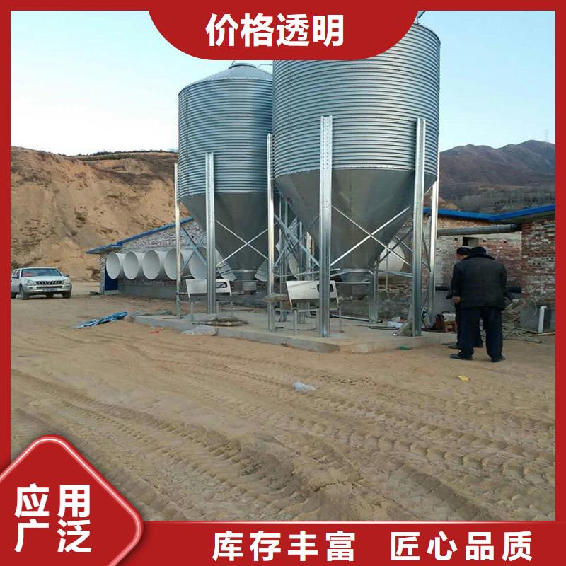 玉米立筒仓厂家批发