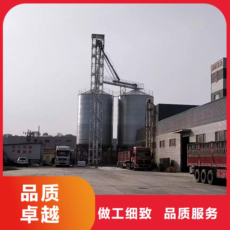 黃豆立筒倉廠家實力雄厚