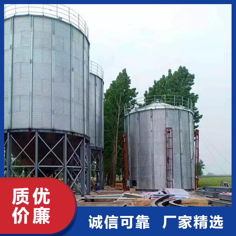 规格全的镀锌料塔厂家