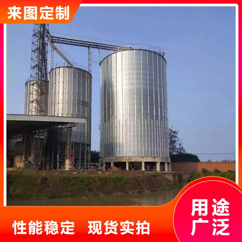 装配式粮仓粮食平底仓-装配式粮仓粮食平底仓直销