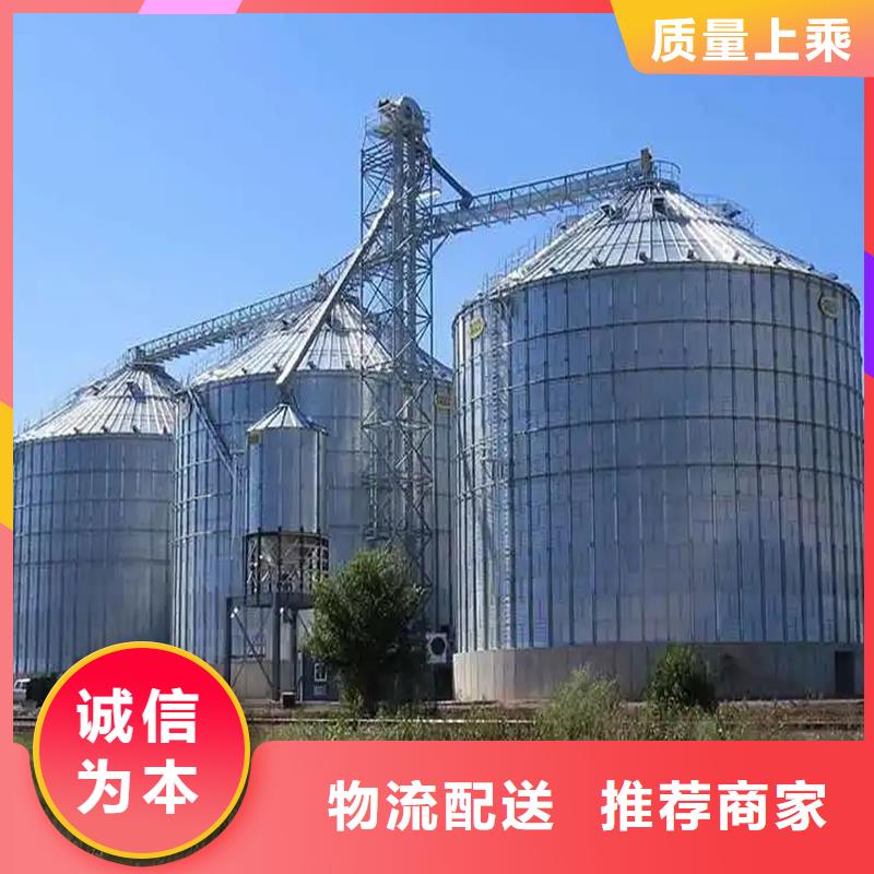 大型糧食存儲設備生產(chǎn)廠家