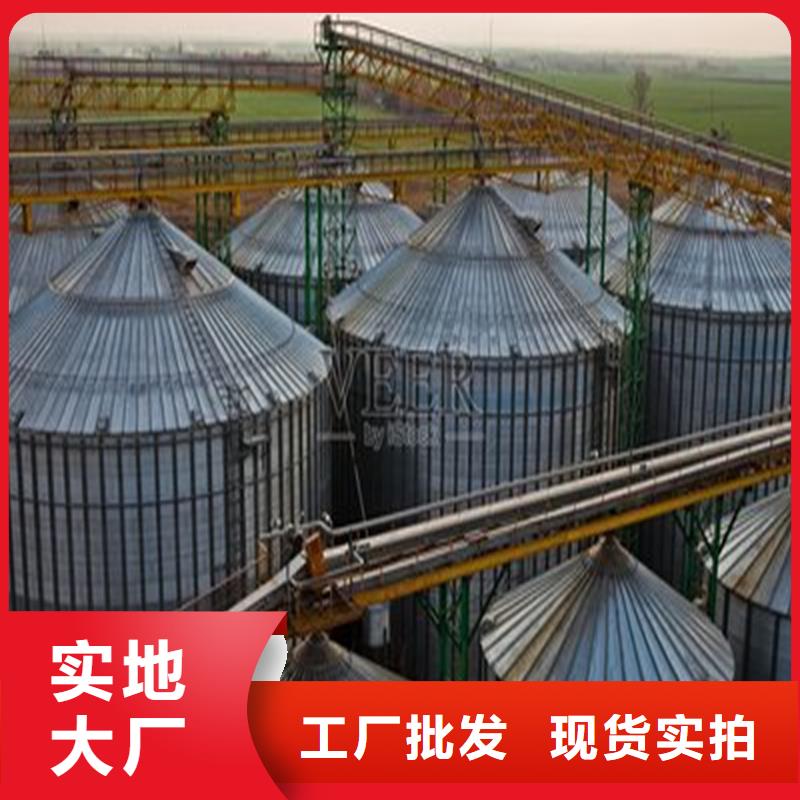 镀锌圆筒仓厂家-专心做产品