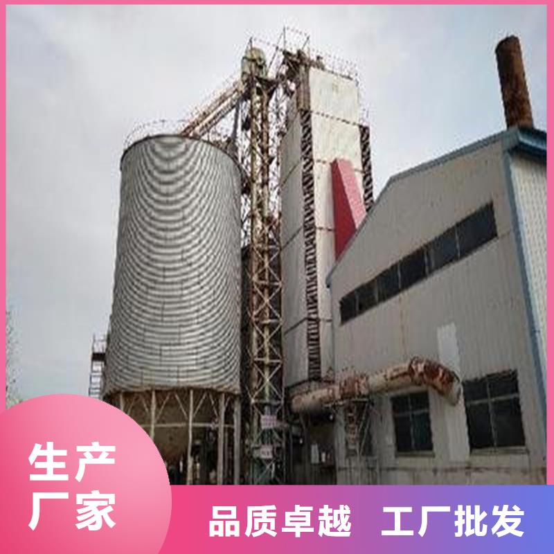 有现货的玉米立筒仓供应商