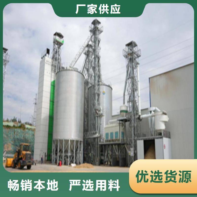 500噸裝配式糧倉存儲倉市場價格
