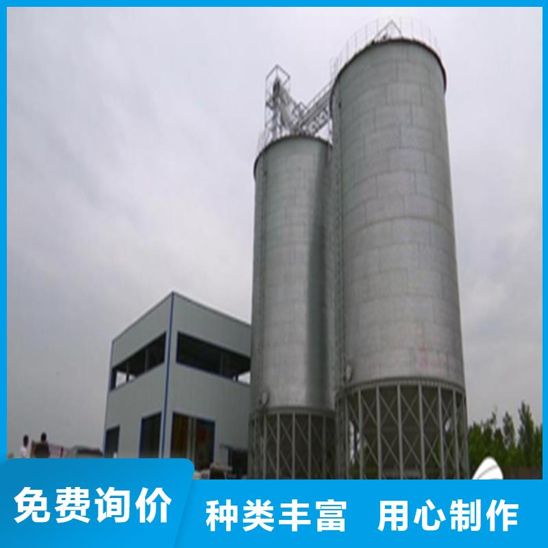 玉米立筒倉廠家直售