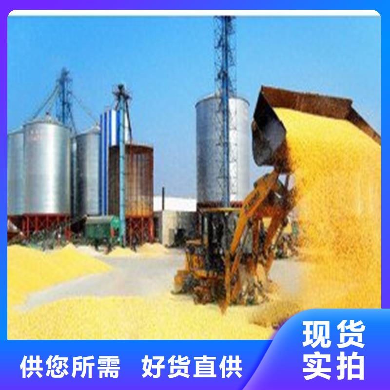 优选：镀锌装配式钢板仓供应商