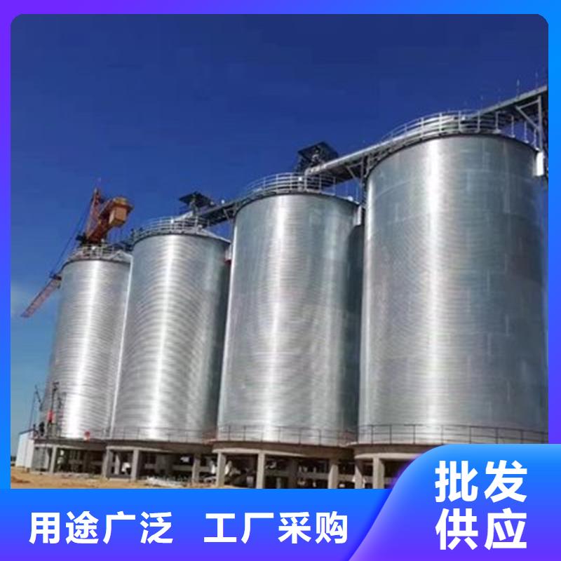 鍍鋅圓筒倉廠家實(shí)力強(qiáng)大
