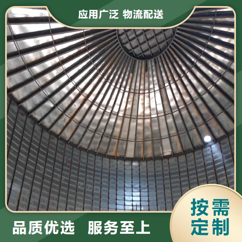 免费寄样#玉米装配式钢板库#厂家