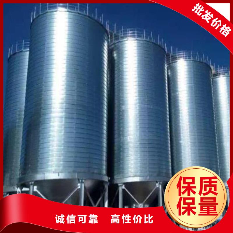 粮食立式筒仓款式齐全