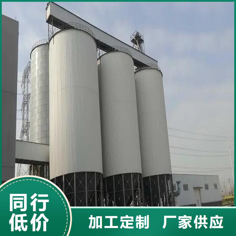 粮食储存仓厂家——十余年更专业