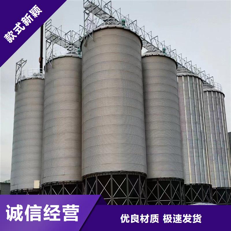 200噸玉米倉儲筒倉廠家已認(rèn)證
