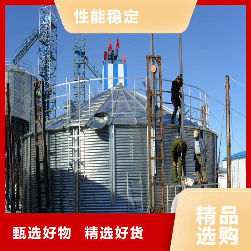 玉米存儲(chǔ)鋼板倉(cāng)生產(chǎn)廠家