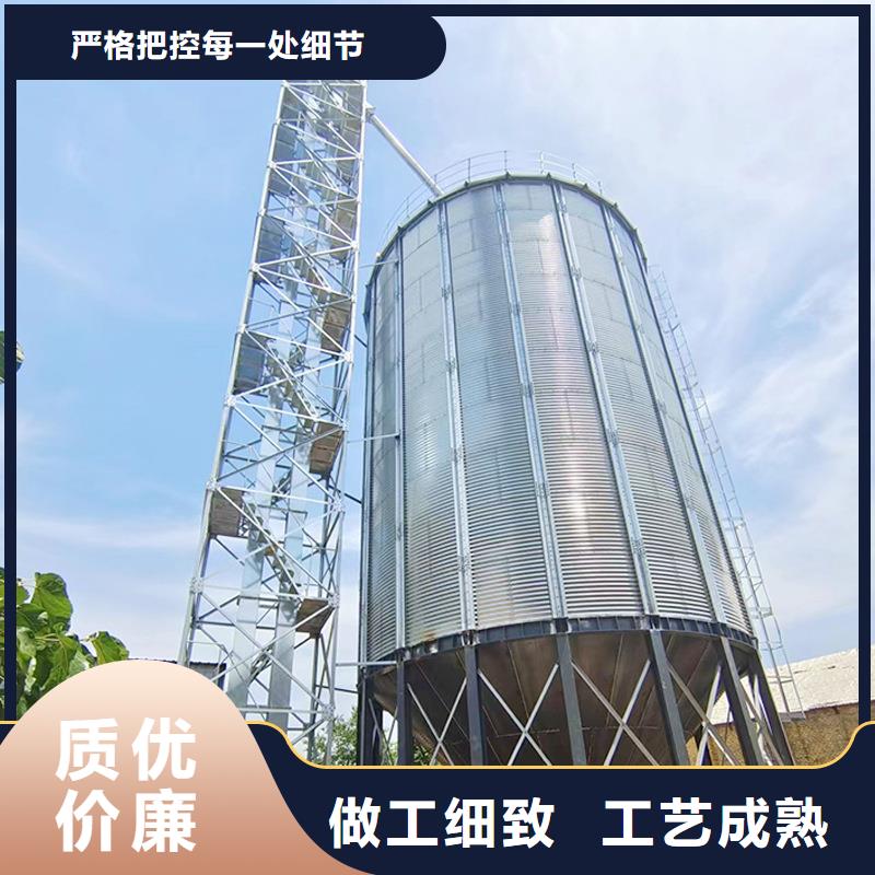 糧食立式筒倉(cāng)精選廠(chǎng)商