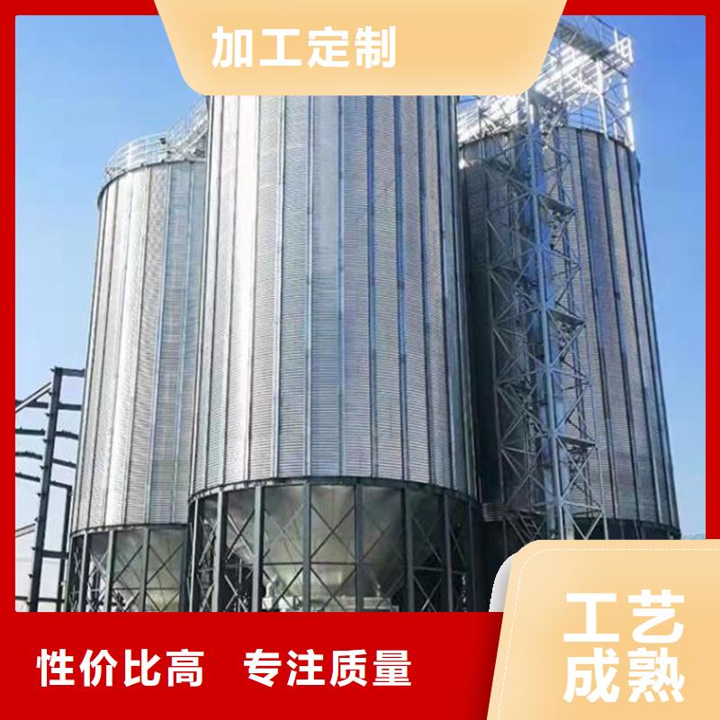 糧食鋼板倉原廠直銷