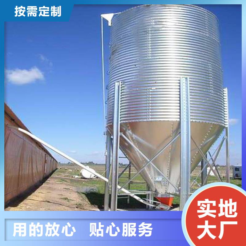 销售立式装配钢板仓厂家