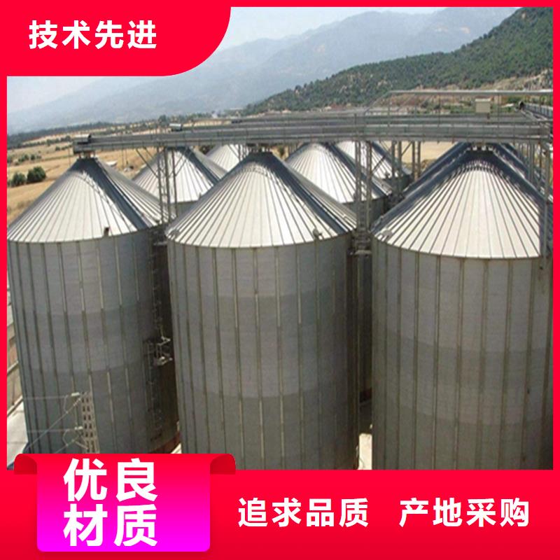 高品質(zhì)200噸玉米倉儲(chǔ)筒倉供應(yīng)商