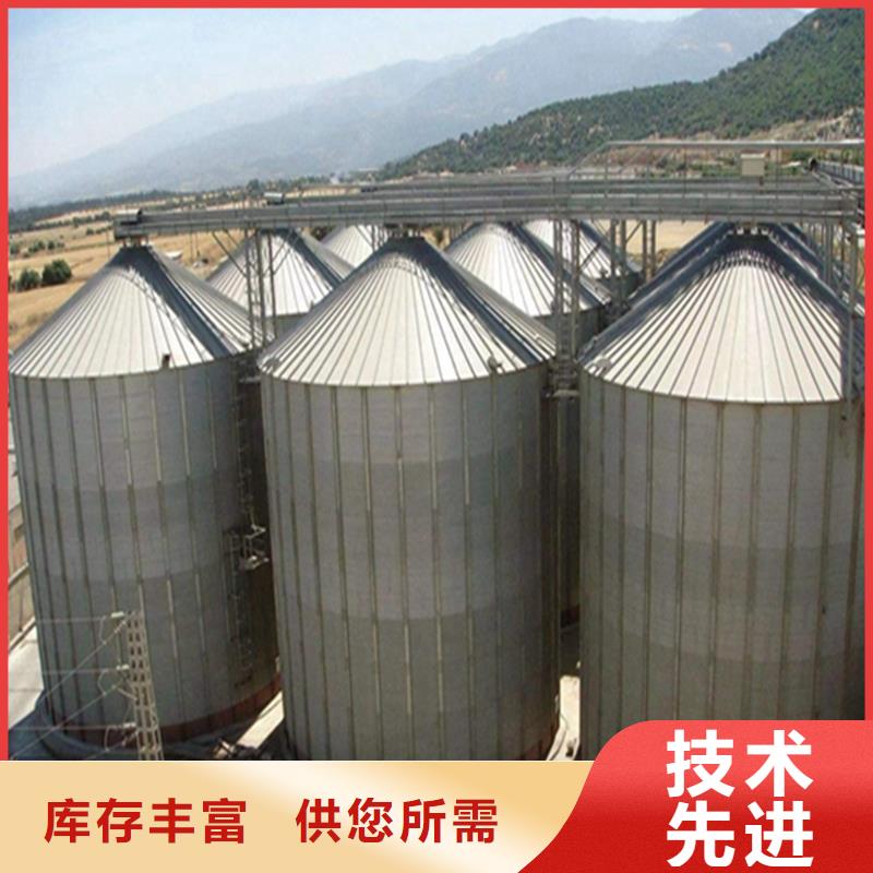 立式裝配糧倉-老客戶喜愛