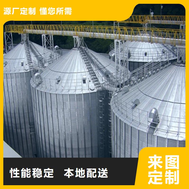2025发货快速#养殖业仓储料塔#实体厂家
