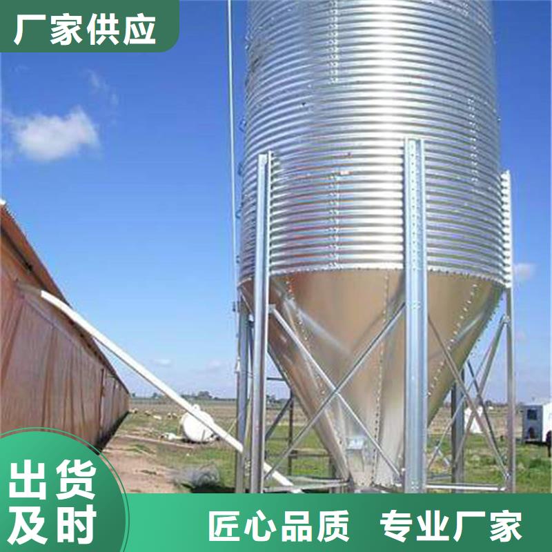 库存充足的镀锌料塔厂家