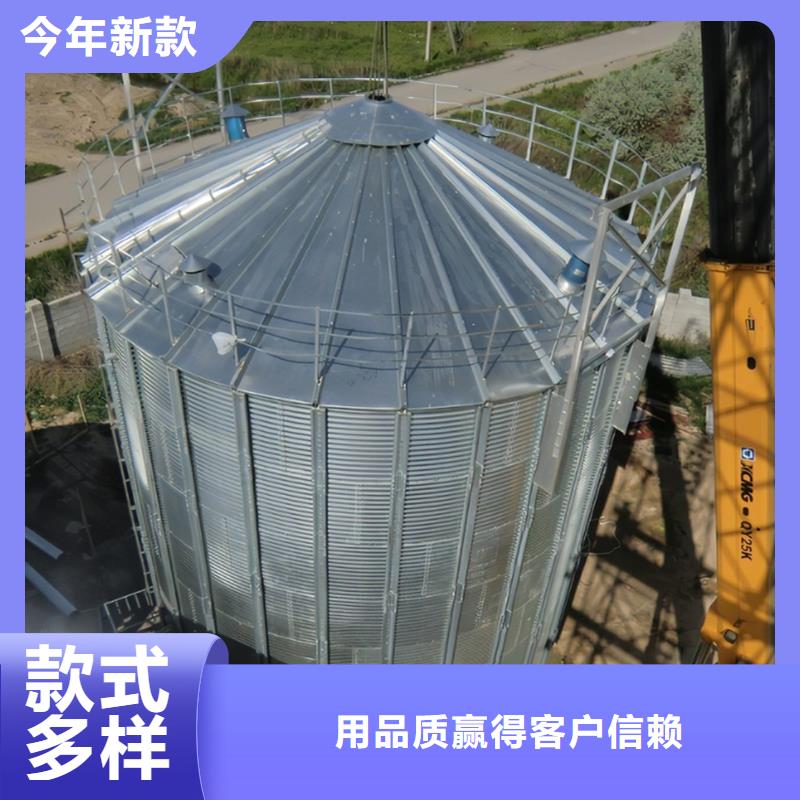 專業(yè)銷售黃豆立筒倉-口碑好