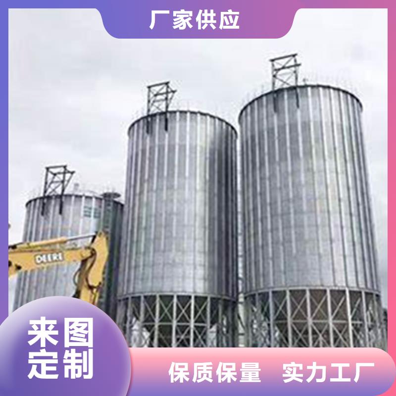 500噸裝配式存儲(chǔ)倉(cāng)-接受定制