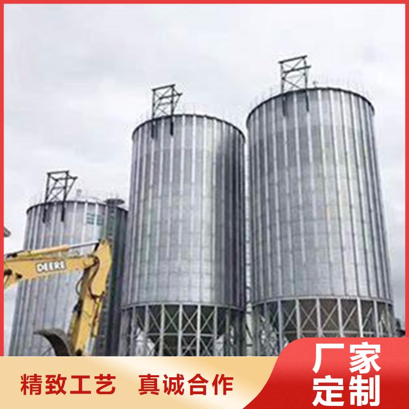 裝配式糧倉(cāng)錐底鍍鋅鋼板倉(cāng)誠(chéng)信廠家-品質(zhì)保障