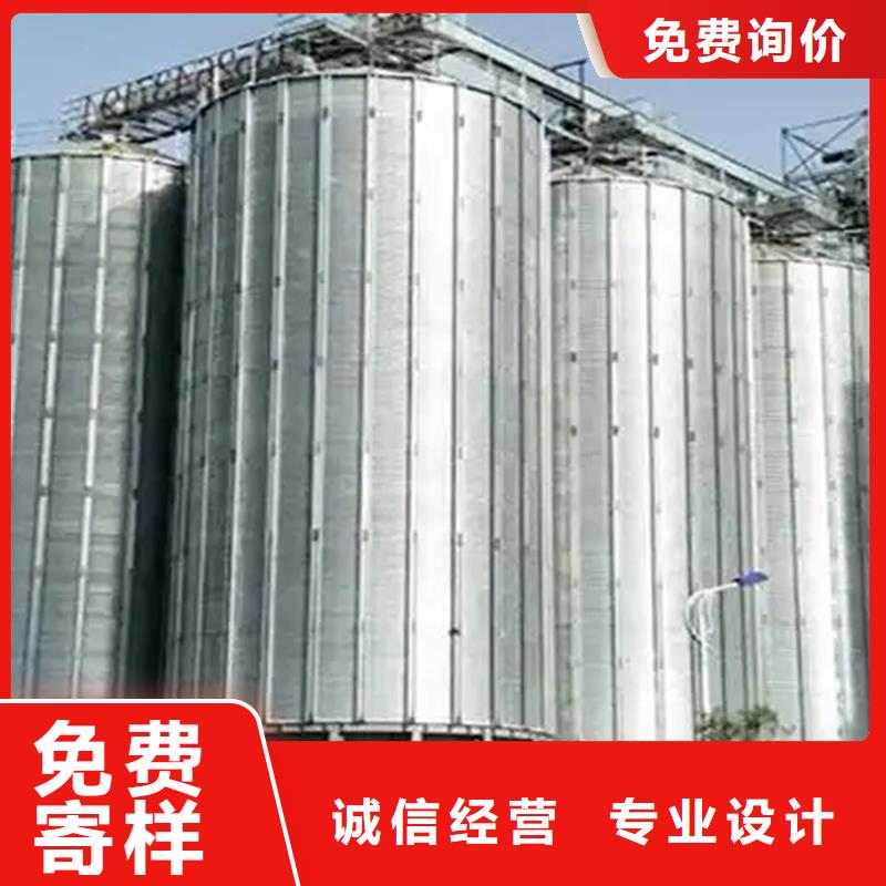 小麦立筒仓_价格实在