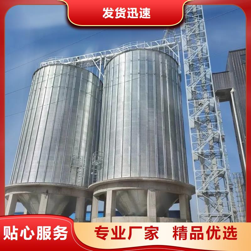 黃豆立筒倉實(shí)業(yè)廠家