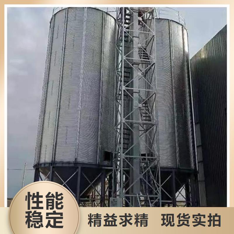 廠家直銷 1000噸玉米鍍鋅糧食鋼板倉廠家