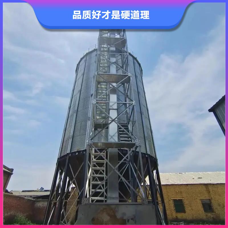 规格全的镀锌料塔厂家