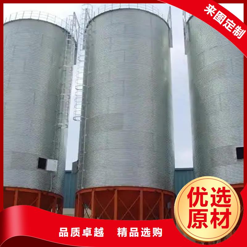 農(nóng)作物風(fēng)干倉深受客戶信賴