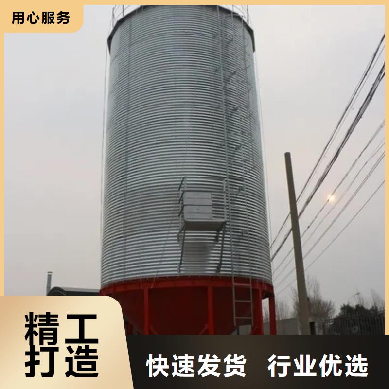 生產(chǎn)玉米裝配式糧倉鋼板倉_優(yōu)質(zhì)廠家