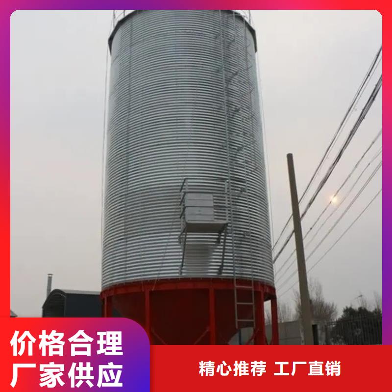 小麦立筒仓诚信经营