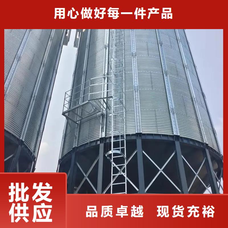 热卖玉米储存罐-实体厂家
