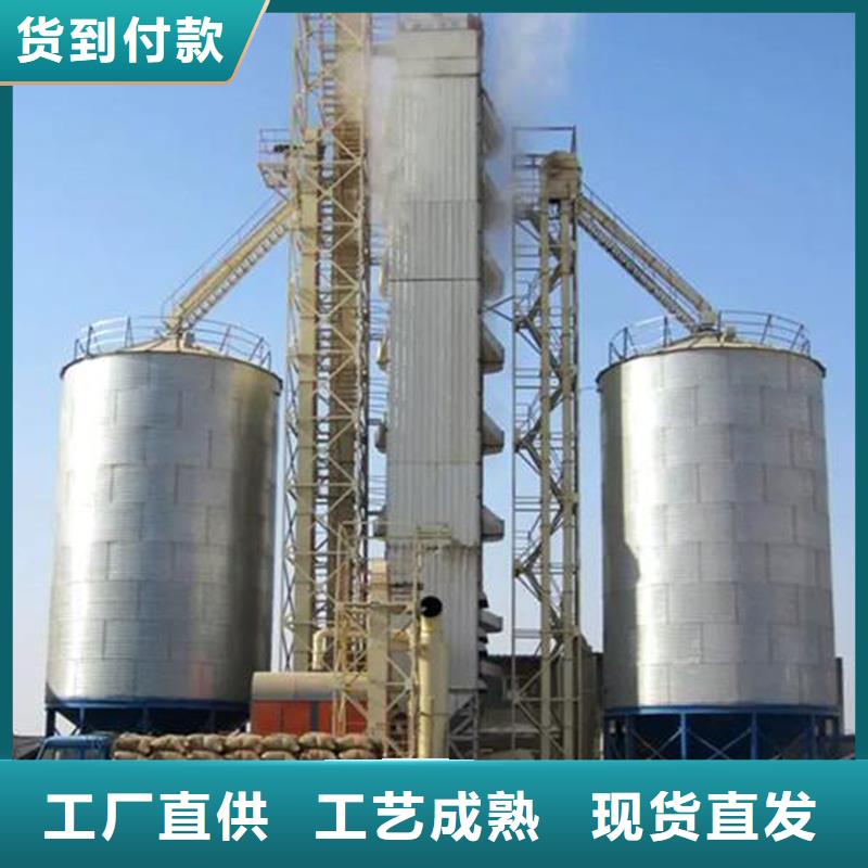 大豆装配式粮仓厂家-为您服务