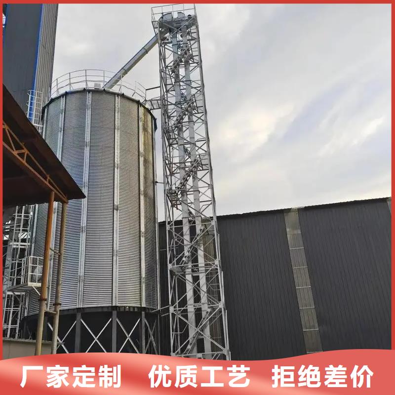 實(shí)力雄厚的農(nóng)用裝配式糧倉(cāng)鋼板倉(cāng)生產(chǎn)廠家