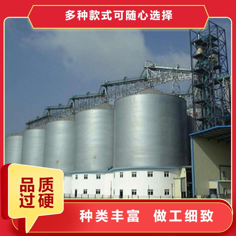 热销：镀锌圆筒仓厂家